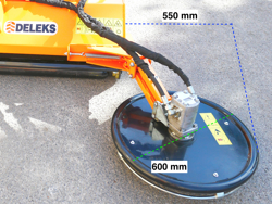 DISC600