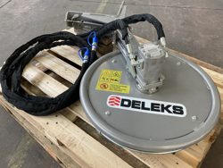 DISC600