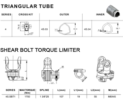 kat 4 600 bolt