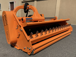 slagklippare för traktor med justerbar sidoförskjutning toro 220
