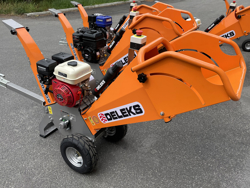 professionell flishugg motor dk 500 lf