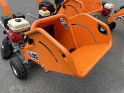professionell flishugg motor dk 500 lf