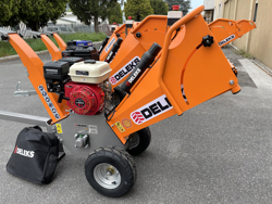 professionell flishugg motor dk 500 lf