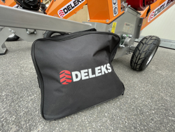 professionell flishugg motor dk 500 lf
