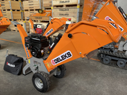 professionell flishugg motor dk 500 bs