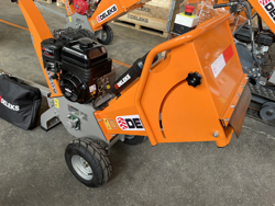 professionell flishugg motor dk 500 bs