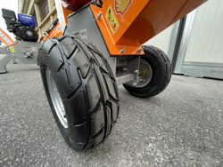 professionell flishugg motor dk 500 honda