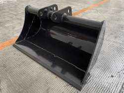 skopa till minigrävare b 600drs