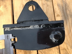 hydraulisk jordborr till grävmaskiner grhd