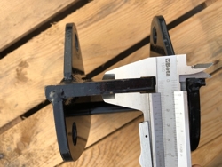 hydraulisk jordborr till grävmaskiner grhd