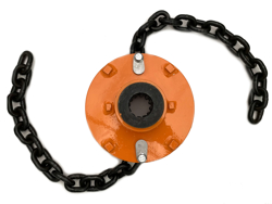 rotor kedjor buggy120