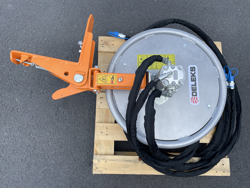 universal disk kantklippare for slagklippare