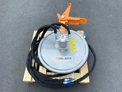 universal disk kantklippare for slagklippare