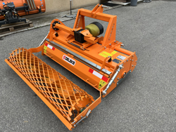justerbar stennedläggare för traktorer dfu 120