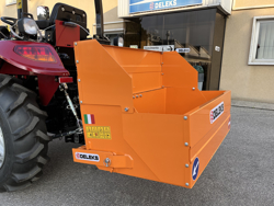 baklucka bucket 120