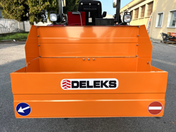 baklucka bucket 120
