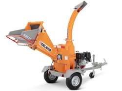 professionell flishugg motor dk 900 honda