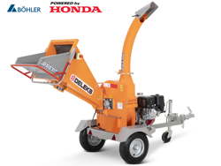 professionell flishugg motor dk 900 honda