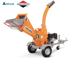 professionell flishugg motor dk 900 bs