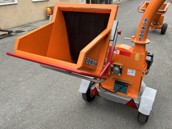 professionell flishugg motor dk 900 honda