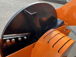 professionell flishugg motor dk 900 honda