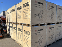 professionell flishugg motor dk 900 honda