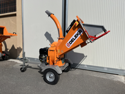 professionell flishugg motor dk 900 bs