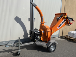 professionell flishugg motor dk 900 bs