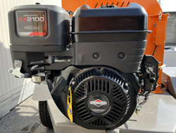 professionell flishugg motor dk 900 bs