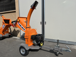 professionell flishugg motor dk 900 bs