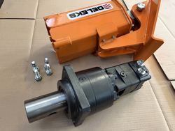 hydraulisk jordborr till grävmaskiner zhd