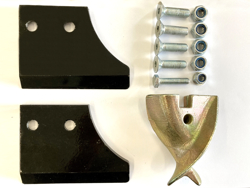 extra spets 20cm till jordborr med knivar zhd