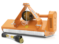 slagklippare betesputsare 140cm för traktor 20 40 hk lince 140