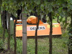 slagklippare 165cm för kompakttraktorer betesputsare för kubota yanmar mod lince 165