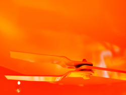 rotorklippare för traktorer buggy 100