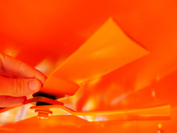 rotorklippare för traktorer buggy 100