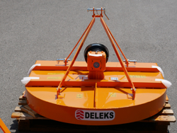 rotorklippare för traktorer buggy 120