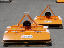 rotorklippare för traktorer buggy 120