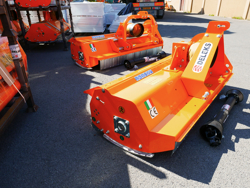 slagklippare 140cm för traktor 30 70 hk leopard 140