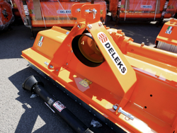 slagklippare 140cm för traktor 30 70 hk leopard 140