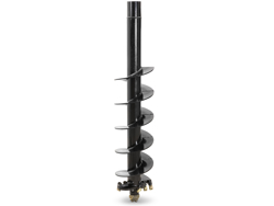 extra spets 30cm till jordborr med knivar zhd 245/305