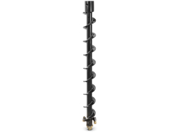 extra spets 15cm till jordborr med knivar zhd 245/305