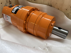 hydraulisk jordborr till grävmaskiner zhd305