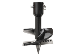 extra spets 15cm till jordborr med knivar zhd 245/305