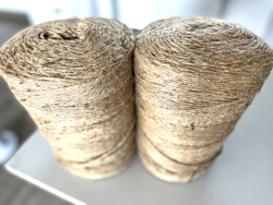 sisal garn