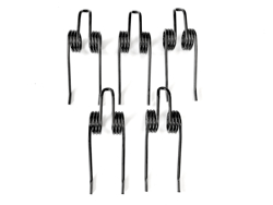 5 tander set for mini balpress
