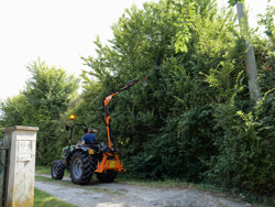 häcktrimmer hr 130 s