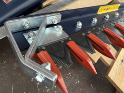 häcktrimmer hr 180 s
