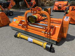 slagklippare med hydraulisk sidoförsjutning leopard 180 sph