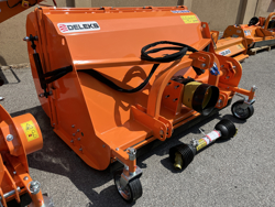 slagklippare 160cm for traktor panda 160